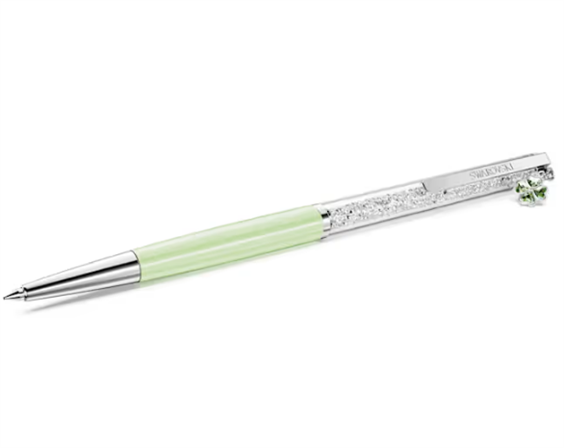 Penna Swarovski Donna in Lega metallica 5732973 - 5732973